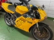 Alle originele en vervangende onderdelen voor uw Ducati Superbike 996 R 1999.